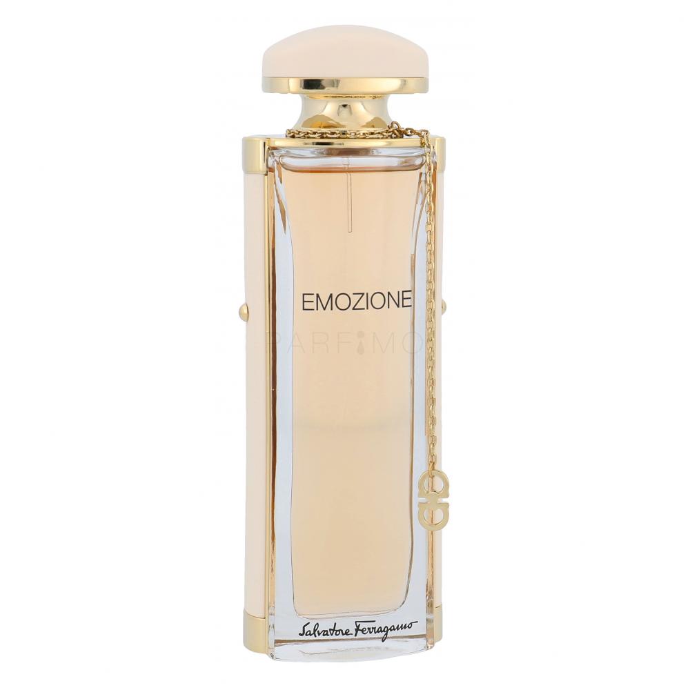 parfum emozione