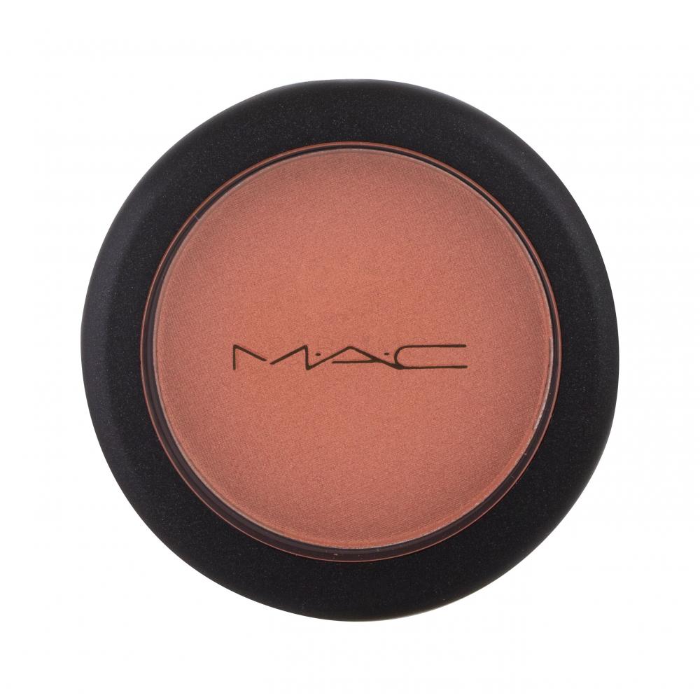 mac rouge