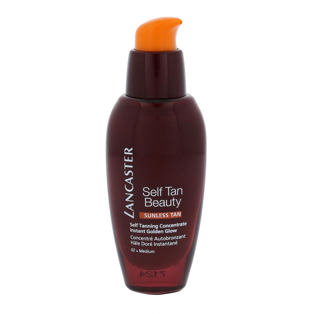 Lancaster Self Tan Beauty Self Tanning Concentrate Önbarnító készítmény