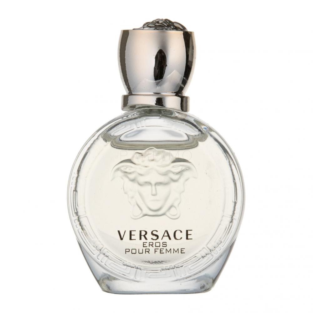 parfum eros versace pour femme