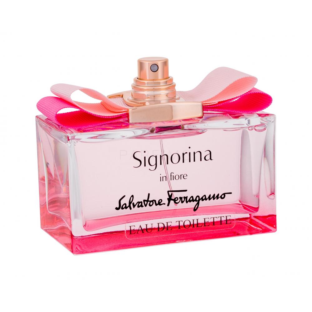 parfum signorina in fiore
