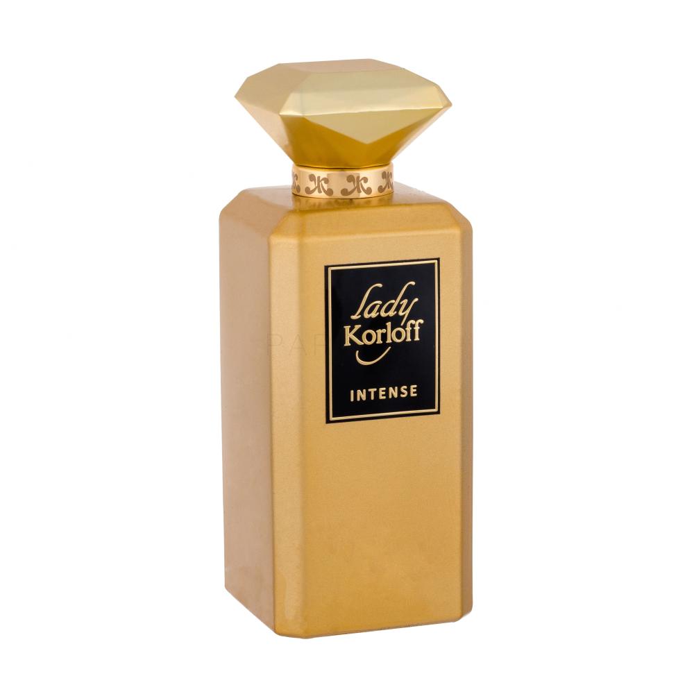 Korloff Paris Lady Korloff Intense Eau de Parfum nőknek 88 ml PARFIMO.hu
