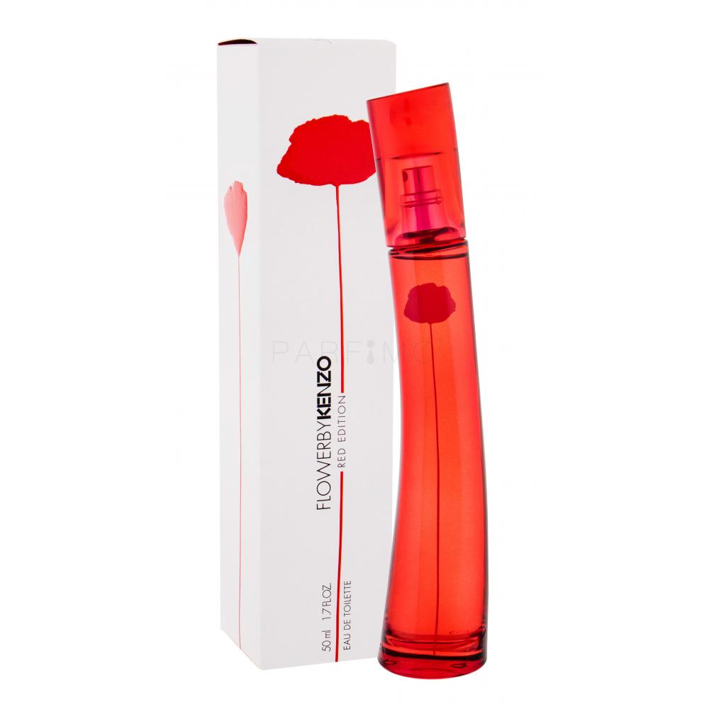 kenzo red edition 90ml
