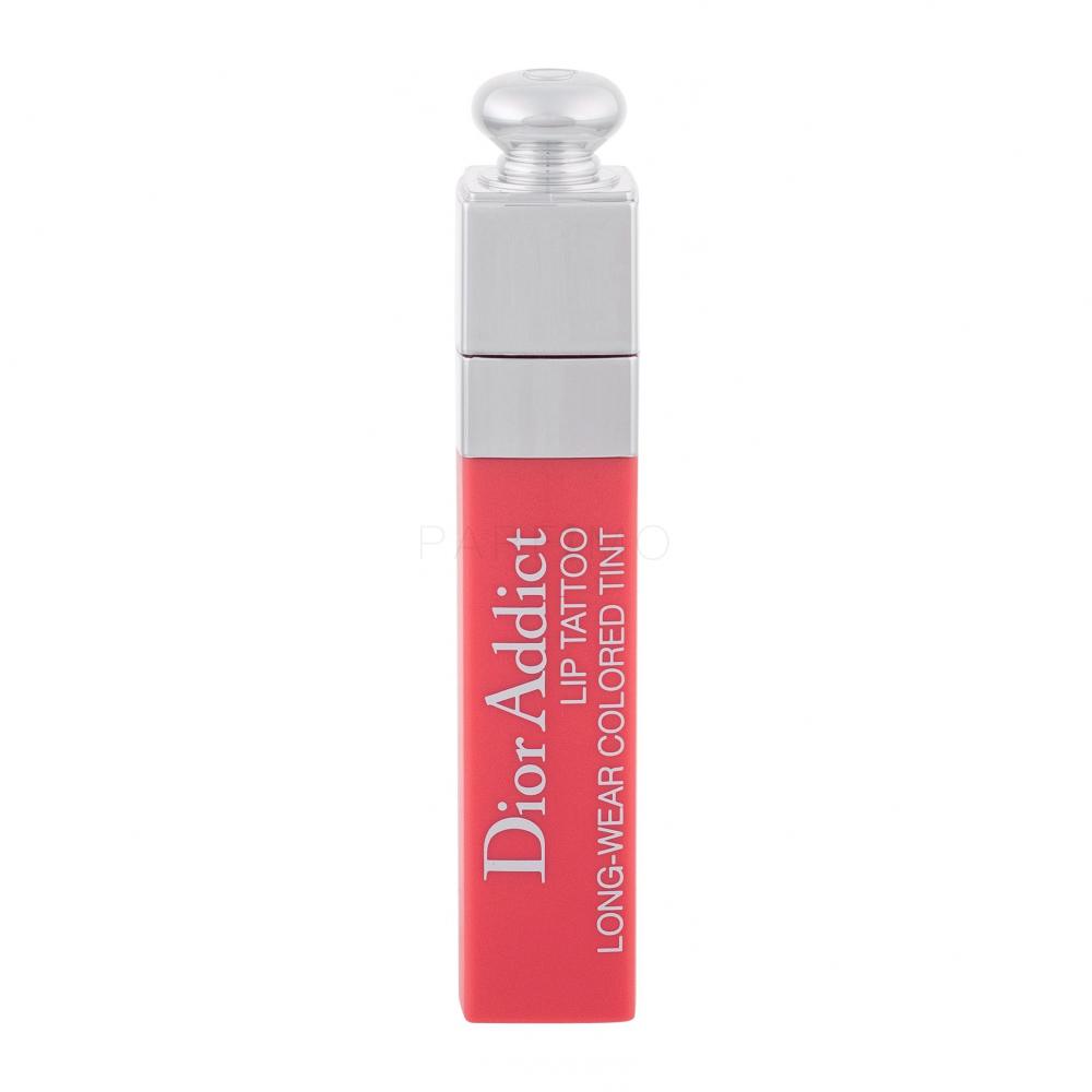 dior natural red