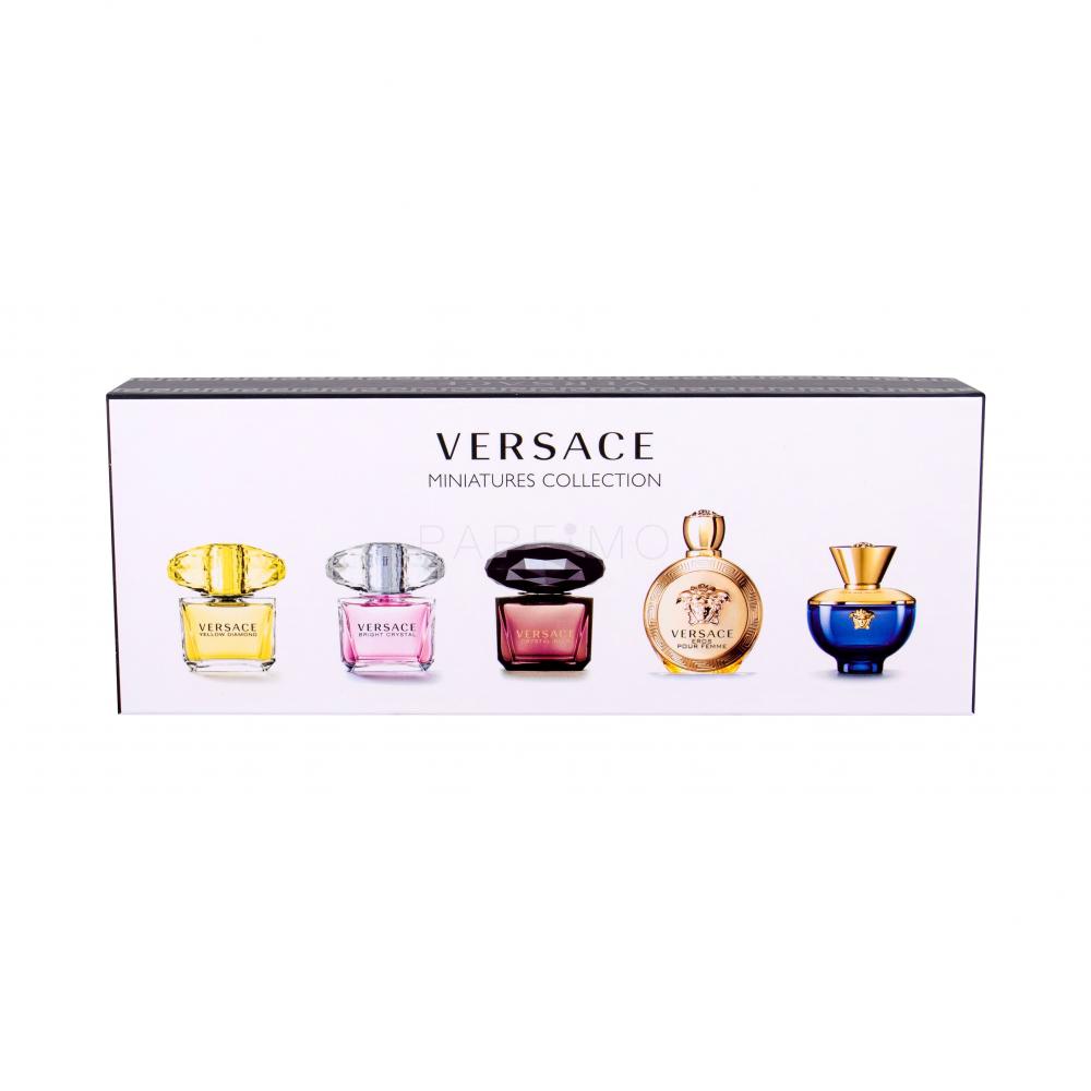 versace diamond noir
