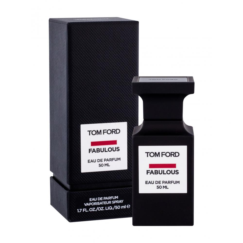 Духи tom ford fabulous