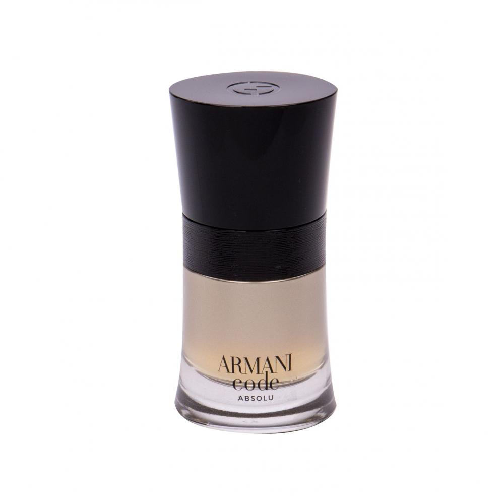 armani code absolu 30 ml