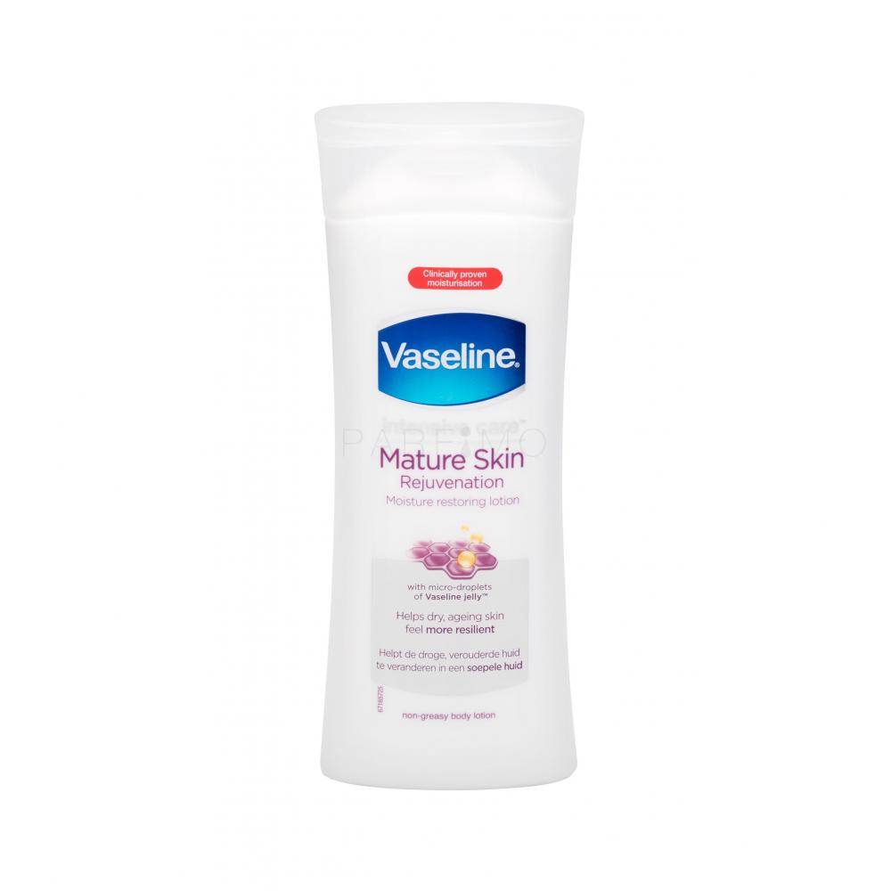 💄💋👄 HAJ: Vaseline egészséges, fehér bőrre világító testápoló tej