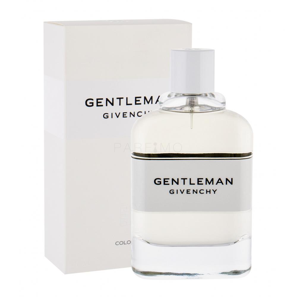 gentleman cologne givenchy