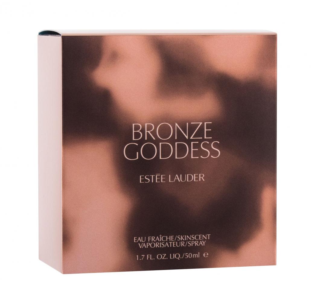 Estée Lauder Bronze Goddess Skinscent 2019 Eau Fraîche nőknek 50 ml
