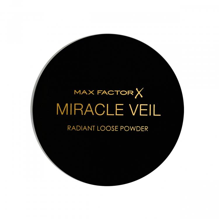 Max Factor Miracle Veil Púder nőknek 4 g