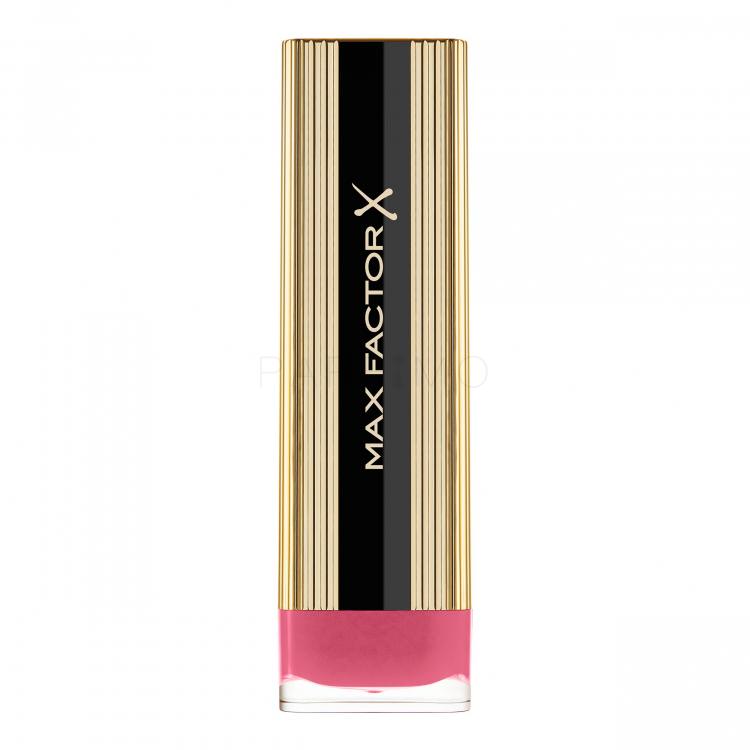 Max Factor Colour Elixir Rúzs nőknek 4 g Változat 090 English Rose