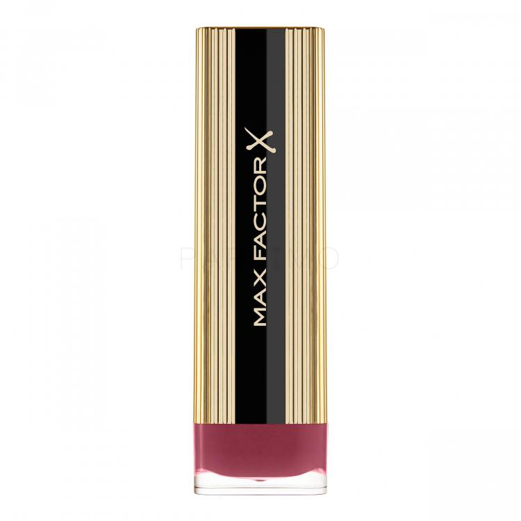 Max Factor Colour Elixir Rúzs nőknek 4 g Változat 030 Rosewood