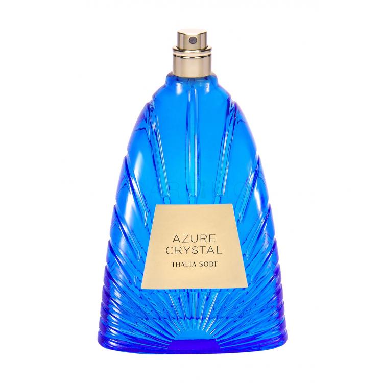 Thalia Sodi Azure Crystal Eau de Parfum nőknek 100 ml teszter