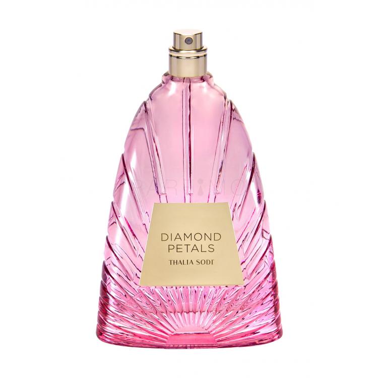 Thalia Sodi Diamond Petals Eau de Parfum nőknek 100 ml teszter