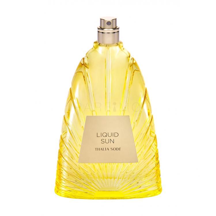 Thalia Sodi Liquid Sun Eau de Parfum nőknek 100 ml teszter