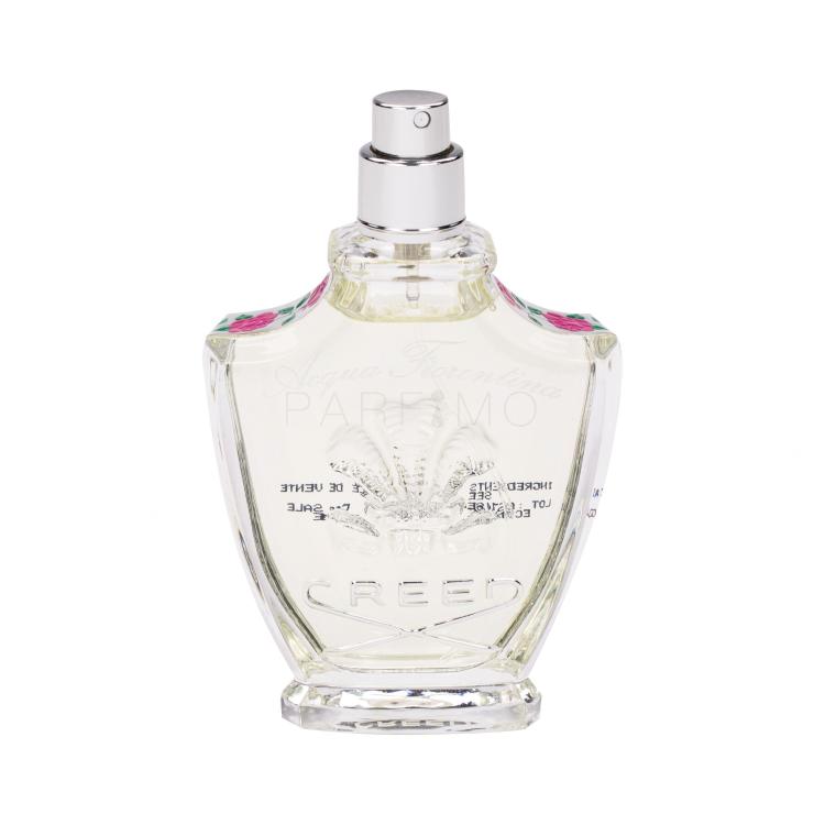 Creed Acqua Fiorentina Eau de Parfum nőknek 75 ml teszter