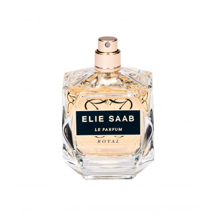 Elie Saab Le Parfum Royal Eau de Parfum nőknek 90 ml teszter