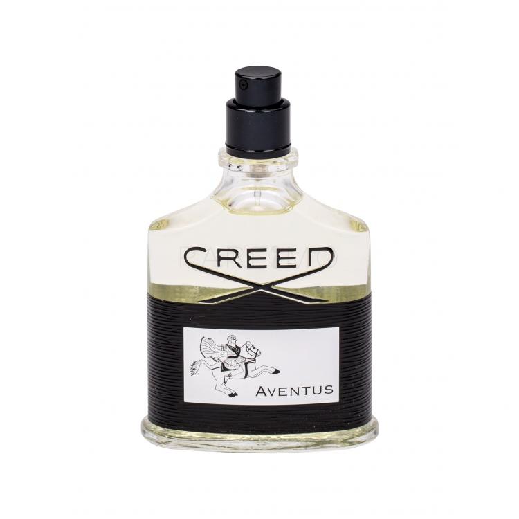 Creed Aventus Eau de Parfum férfiaknak 75 ml teszter