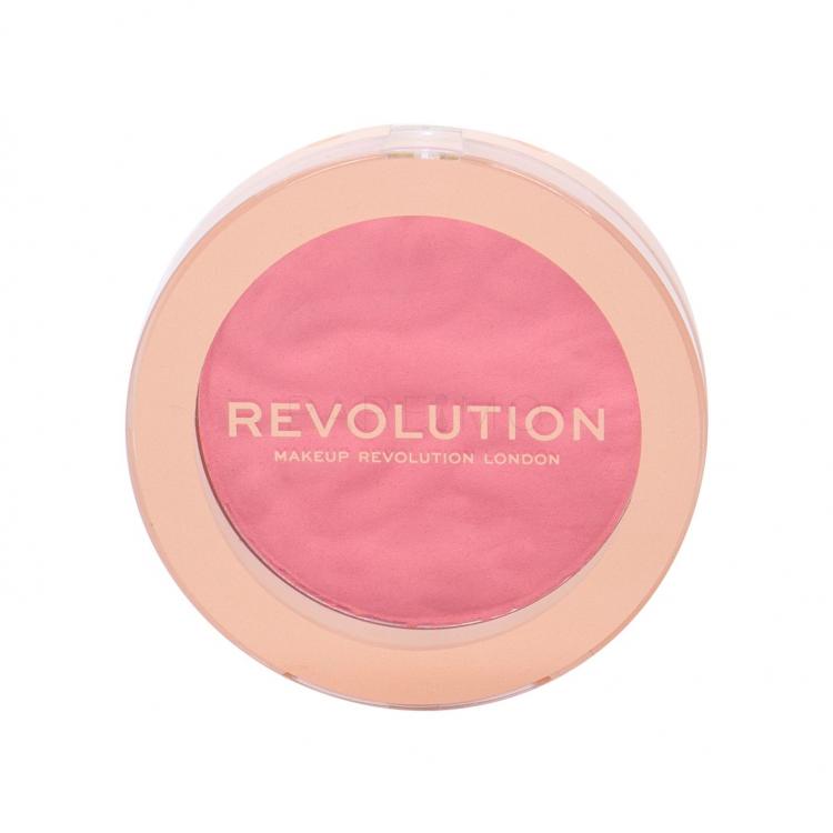 Makeup Revolution London Re-loaded Pirosító nőknek 7,5 g Változat Lovestruck