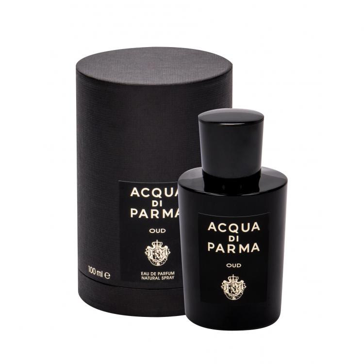 Acqua di Parma Signatures Of The Sun Oud Eau de Parfum 100 ml