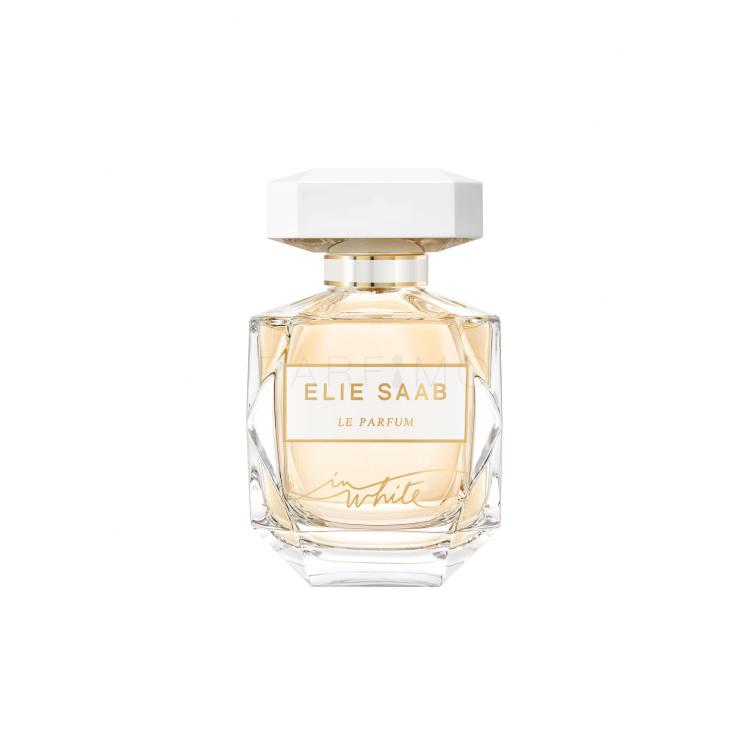 Elie Saab Le Parfum In White Eau de Parfum nőknek 90 ml