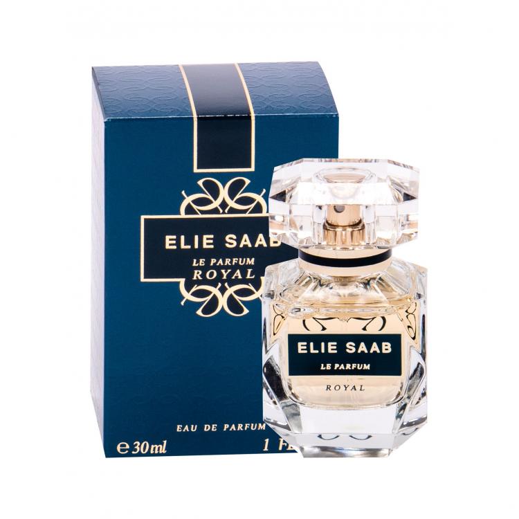 Elie Saab Le Parfum Royal Eau de Parfum nőknek 30 ml