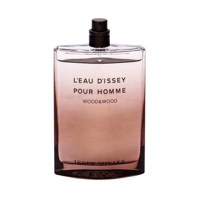 Issey Miyake L´Eau D´Issey Pour Homme Wood &amp; Wood Eau de Parfum férfiaknak 100 ml teszter
