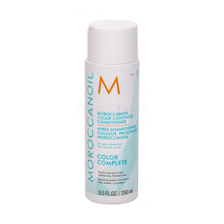 Moroccanoil Color Complete Hajkondicionáló nőknek 250 ml