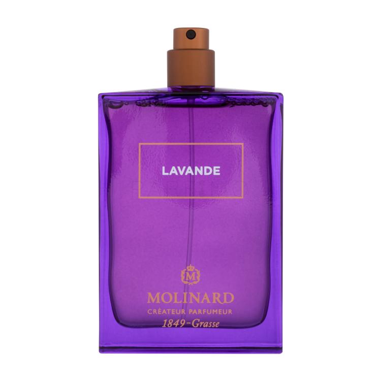 Molinard Les Elements Collection Lavande Eau de Parfum 75 ml teszter