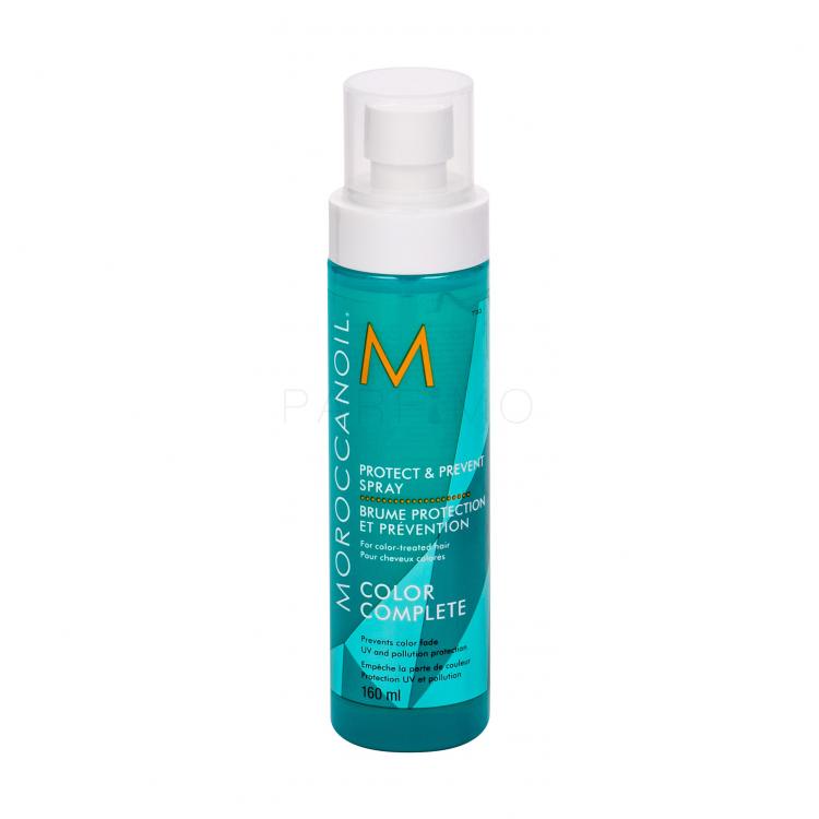 Moroccanoil Color Complete Protect &amp; Prevent Hajfesték nőknek 160 ml