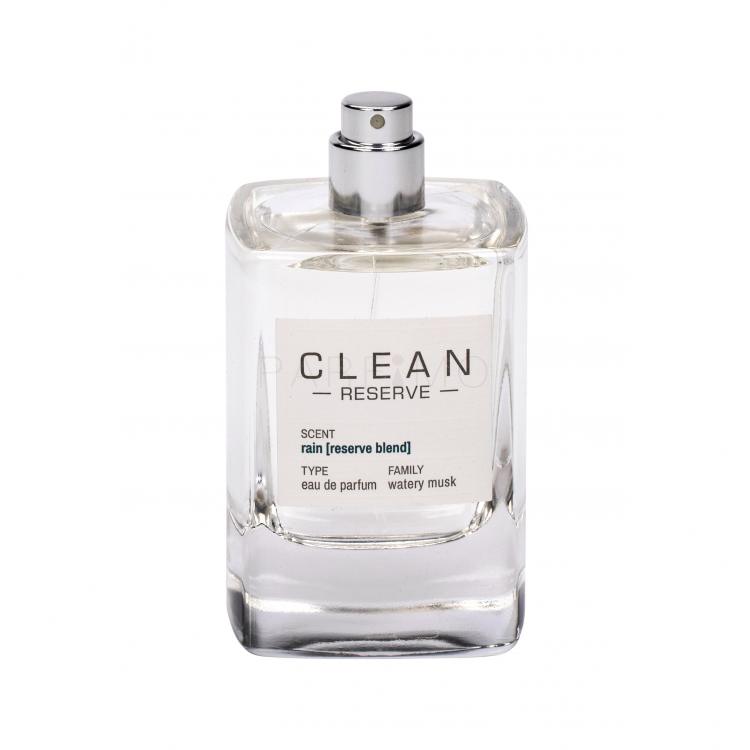Clean Clean Reserve Collection Rain Eau de Parfum 100 ml teszter