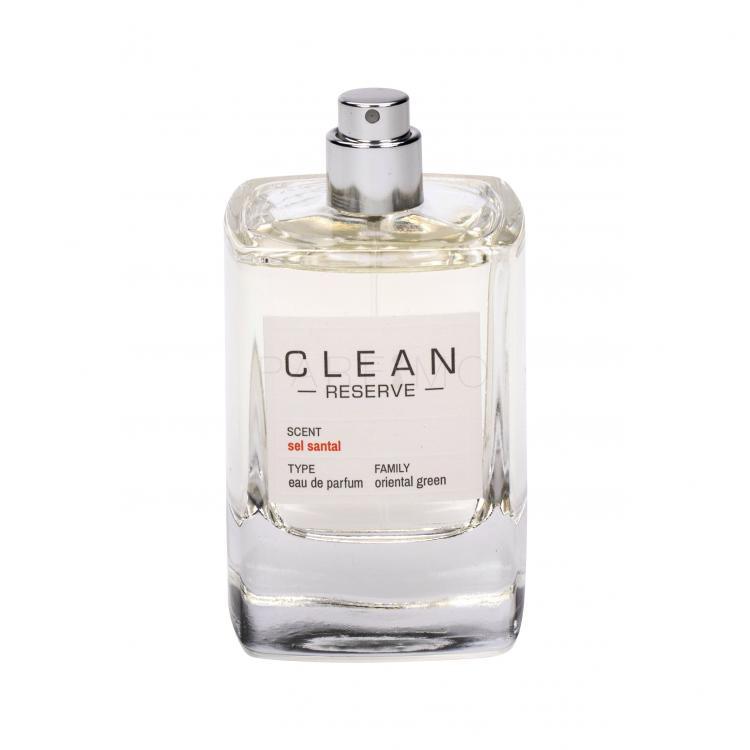 Clean Clean Reserve Collection Sel Santal Eau de Parfum 100 ml teszter