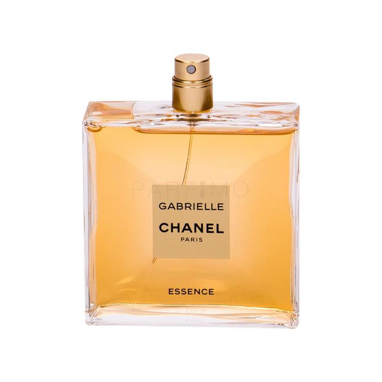 Chanel Gabrielle Essence Eau de Parfum nőknek 100 ml teszter