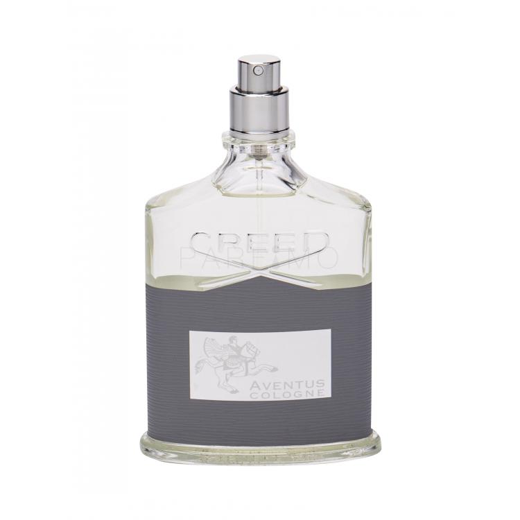 Creed Aventus Cologne Eau de Parfum férfiaknak 100 ml teszter