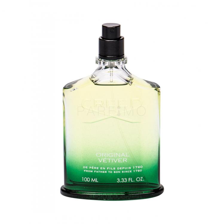 Creed Original Vetiver Eau de Parfum 100 ml teszter