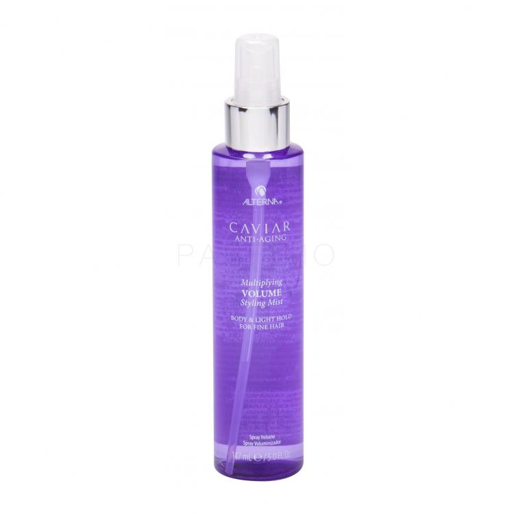Alterna Caviar Anti-Aging Multiplying Volume Hajdúsító nőknek 147 ml