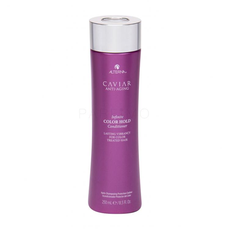 Alterna Caviar Anti-Aging Infinite Color Hold Hajkondicionáló nőknek 250 ml