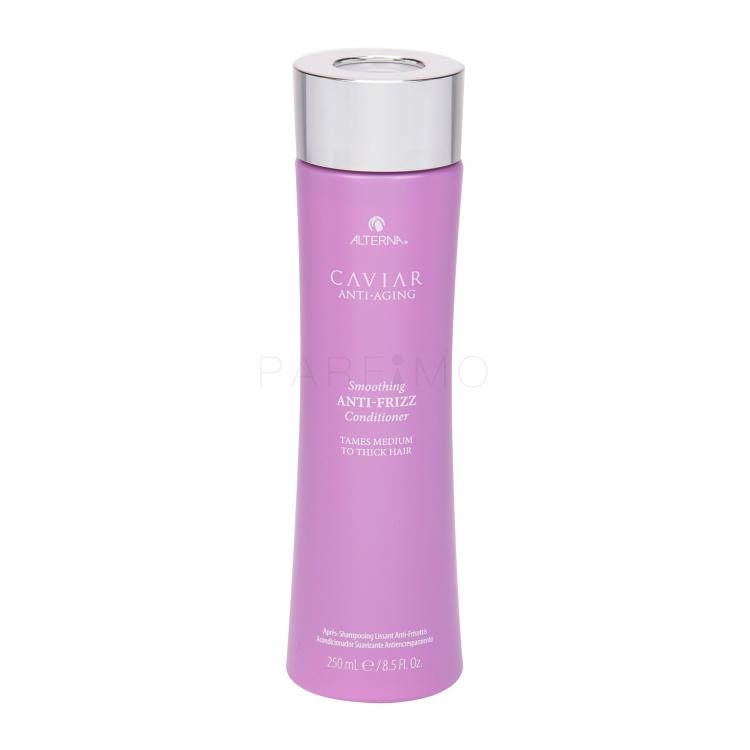 Alterna Caviar Anti-Aging Smoothing Anti-Frizz Hajkondicionáló nőknek 250 ml
