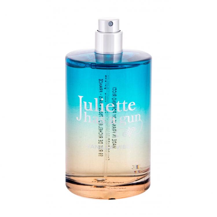 Juliette Has A Gun Vanilla Vibes Eau de Parfum 100 ml teszter