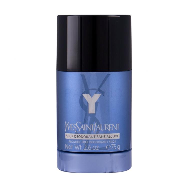 Yves Saint Laurent Y Dezodor férfiaknak 75 g