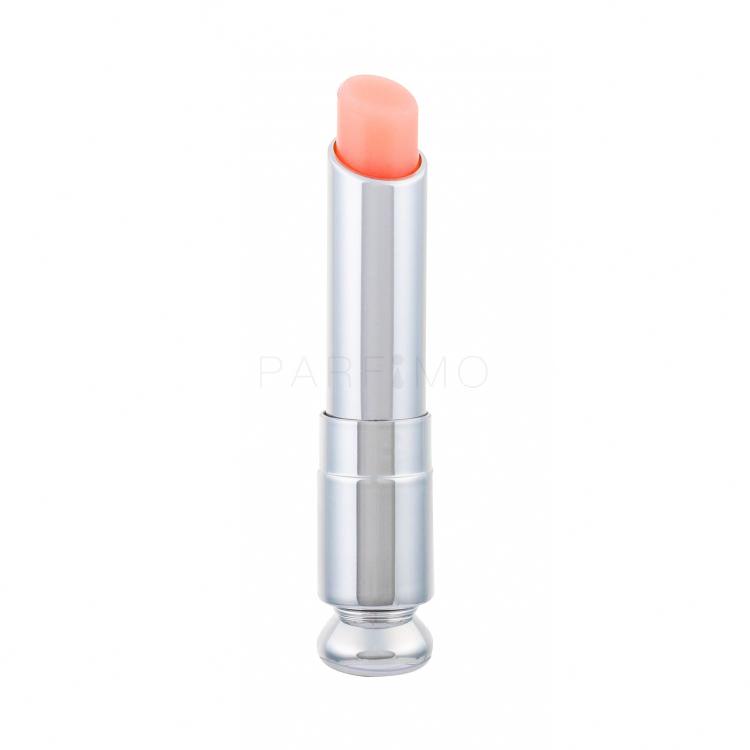 Christian Dior Addict Lip Glow Ajakbalzsam nőknek 3,5 g Változat 004 Coral teszter