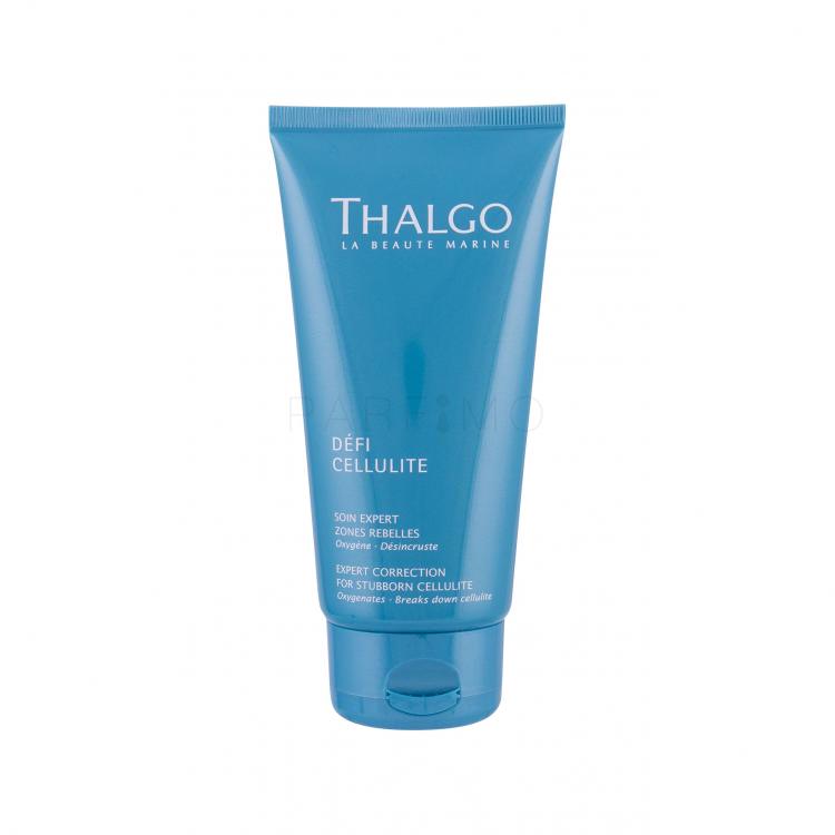 Thalgo Défi Cellulite Expert Correction Narancsbőr és stria ellen nőknek 150 ml