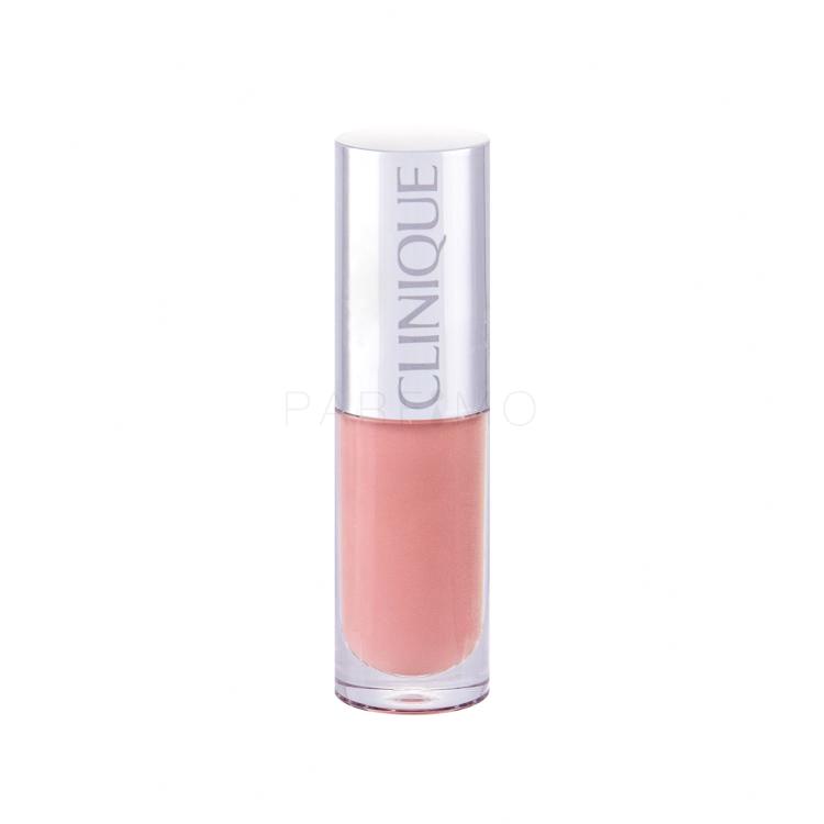 Clinique Clinique Pop Splash™ Lip Gloss + Hydration Szájfény nőknek 4,3 ml Változat 11 Air Kiss teszter