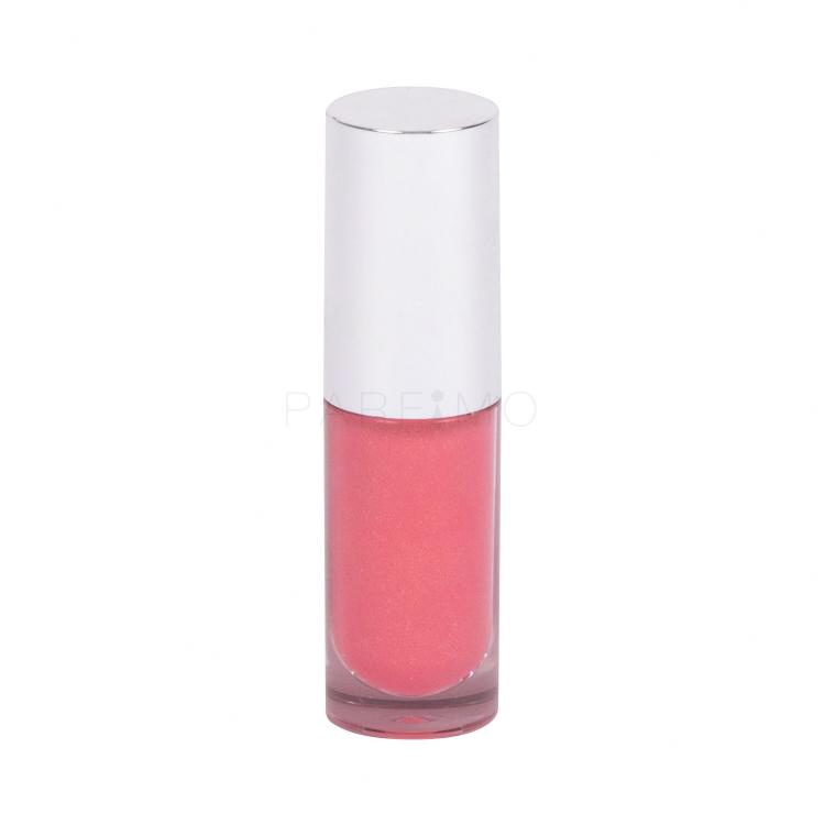 Clinique Clinique Pop Splash™ Lip Gloss + Hydration Szájfény nőknek 4,3 ml Változat 12 Rosewater Pop teszter