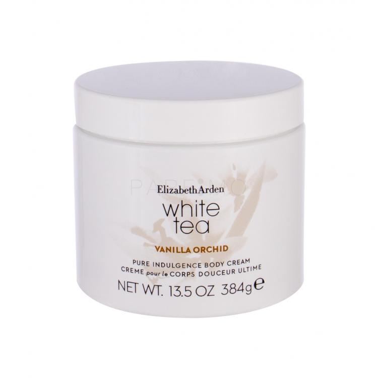 Elizabeth Arden White Tea Vanilla Orchid Testápoló krém nőknek 384 g