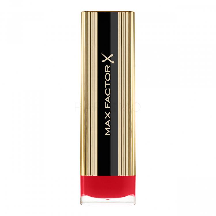 Max Factor Colour Elixir Rúzs nőknek 4,8 g Változat 070 Cherry Kiss