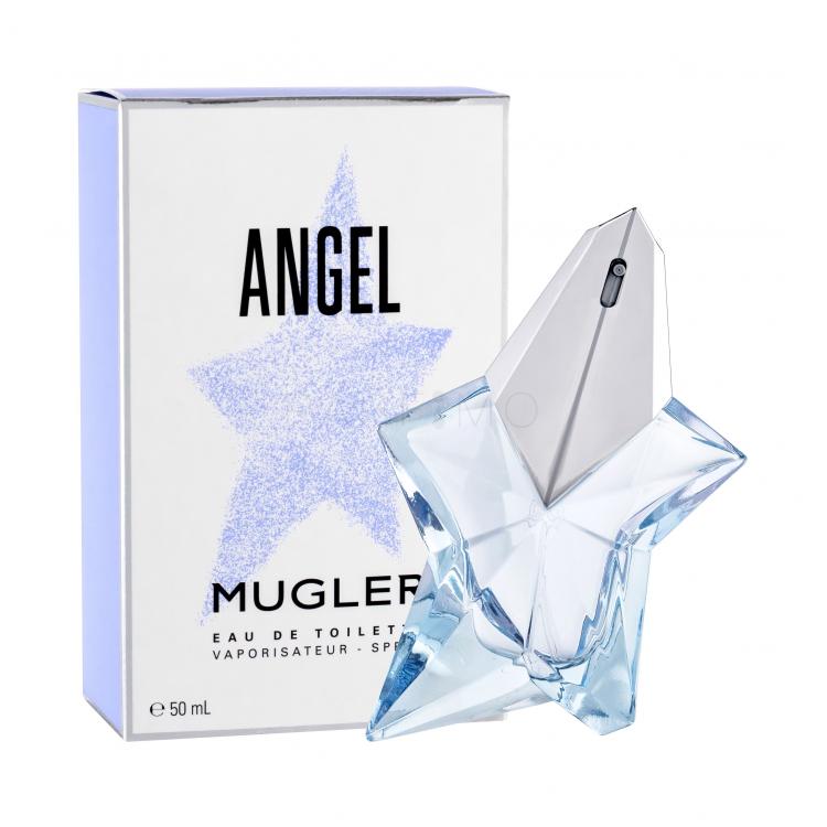 Mugler Angel 2019 Eau de Toilette nőknek 50 ml
