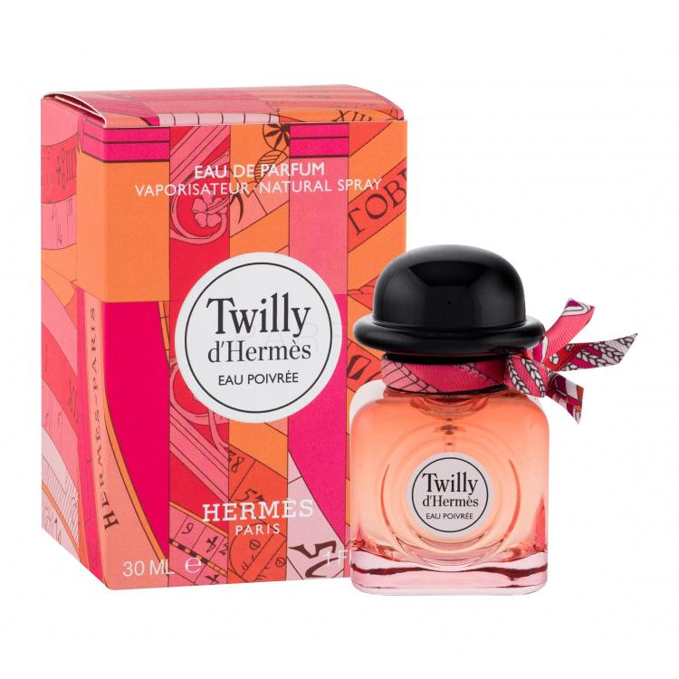 Hermes Twilly d´Hermès Eau Poivrée Eau de Parfum nőknek 30 ml
