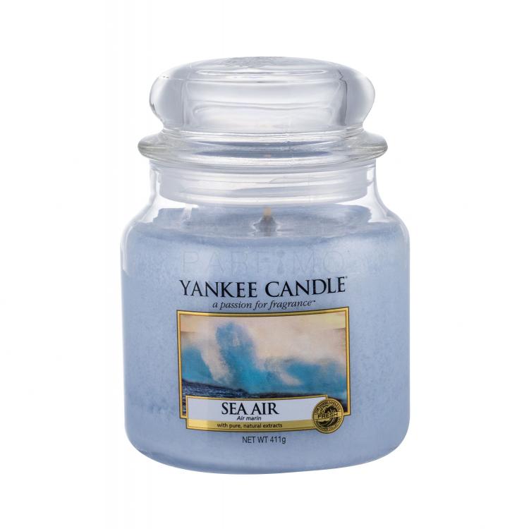 Yankee Candle Sea Air Illatgyertya 411 g